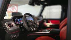 مرسيدس بنز G-Class